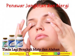 Cara Rawat Bengkak Mata