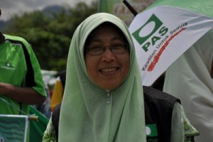 Almarhumah Dr Lo' Lo' dalam ingatan