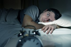 Pesakit prostat biasanya tidak dapat tidur yang berkualiti disebabkan kerapkali terjaga untuk kencing