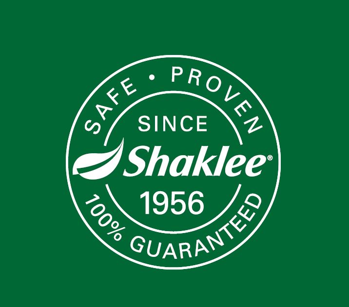shaklee safe proven guaranteed