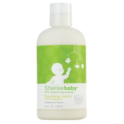 Shakleebaby Soothing Lotion
