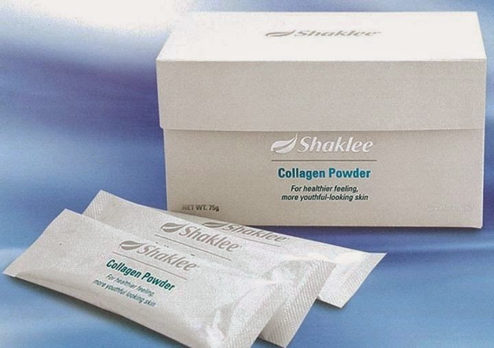 FAQ Shaklee Collagen Powder (SCP)