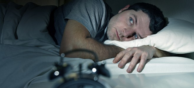 Pesakit prostat biasanya tidak dapat tidur yang berkualiti disebabkan kerapkali terjaga untuk kencing