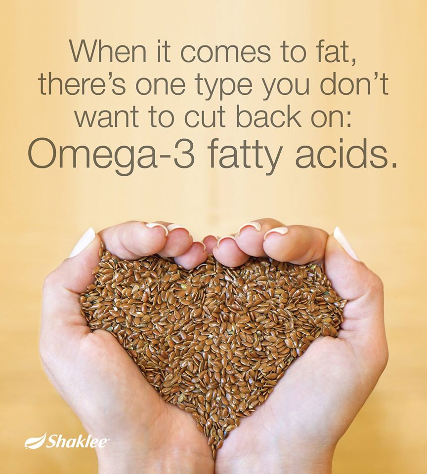 Omega Guard adalah asid lemak omega 3 yang diperlukan oleh semua peringkat usia