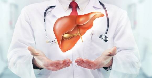 Tips Atasi Masalah Hati Bengkak Fatty Liver