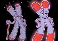 kajian telomere shaklee