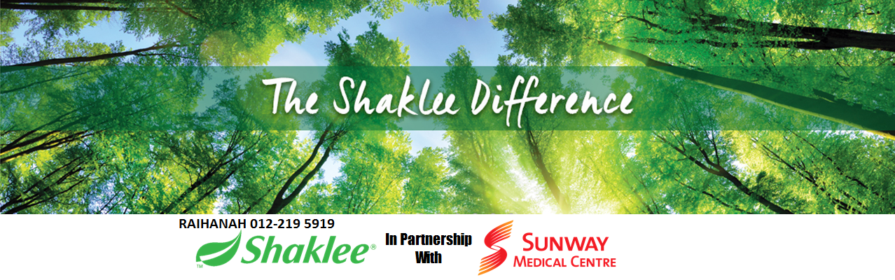 Shaklee rakan kongsi hospital Sunway Medical Center SMC