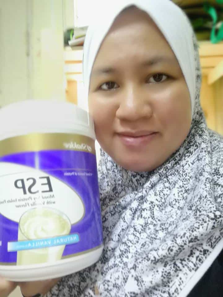 Promosi Shaklee Oktober 2017