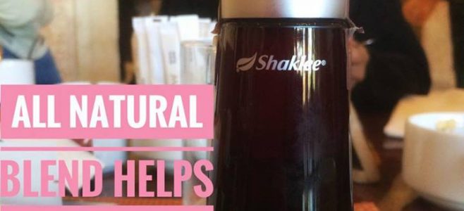 vivix dan 10 jenis polifenol