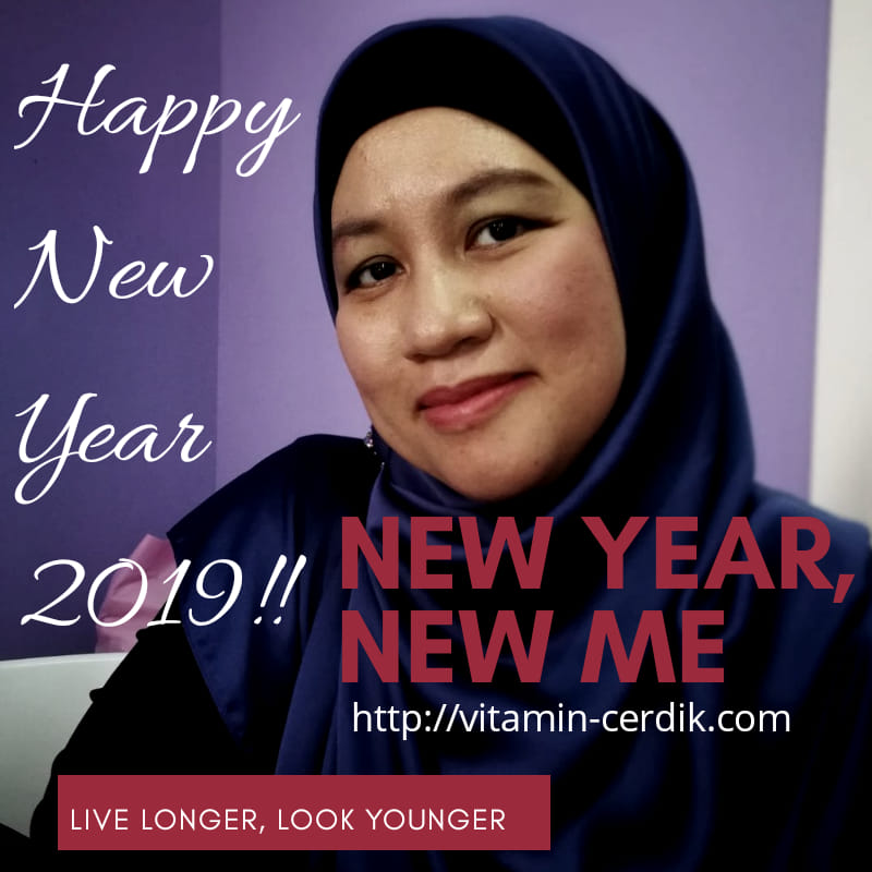 Promosi Hebat Shaklee Januari 2019