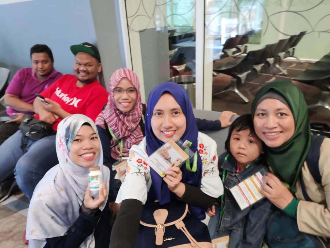 Tadabbur Ramadan #8: Surah Al-An’am Ayat 124-125 Jiwa Yang Tenang