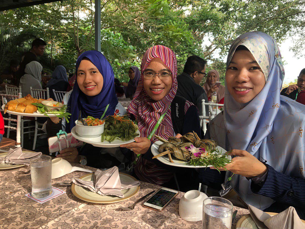 Tadabbur Al Quran #6: Surah Al Maidah Ayat 114 Allah Sebaik-baik Pemberi Rezeki