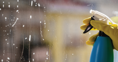 5 Bahan Kimia Yang Membuat Anda Gemuk