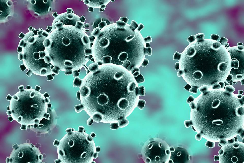 Virus corona baru ditemui dan belum ada kaedah rawatan spesifik