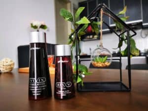 Duo omega 3 dan polifenol