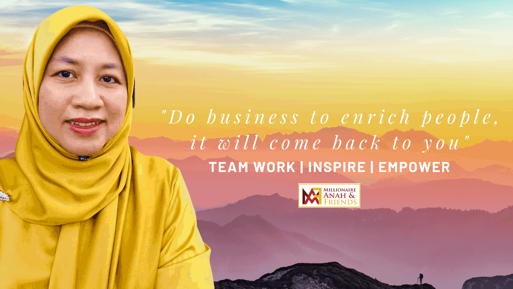 Penutup Cycle 2021 Yang Gemilang