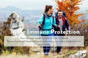 5+1 Cara Tingkatkan Sistem Imun Bagi Melawan Jangkitan Virus