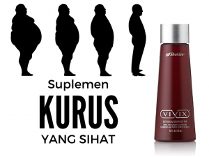set kurus shaklee vivix