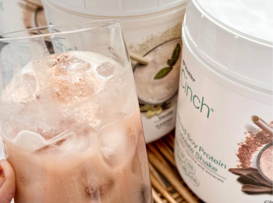 Cantik Menawan Di Hari Raya, Healthy Rahmah Shaklee