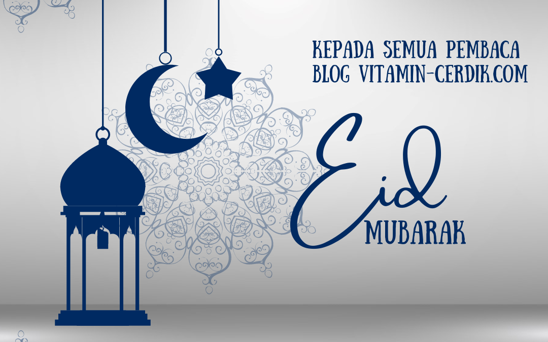 Salam Aidilfitri 1444H 2023