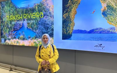 peluang bisnes shaklee