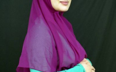 wanita mengandung shaklee tanamera