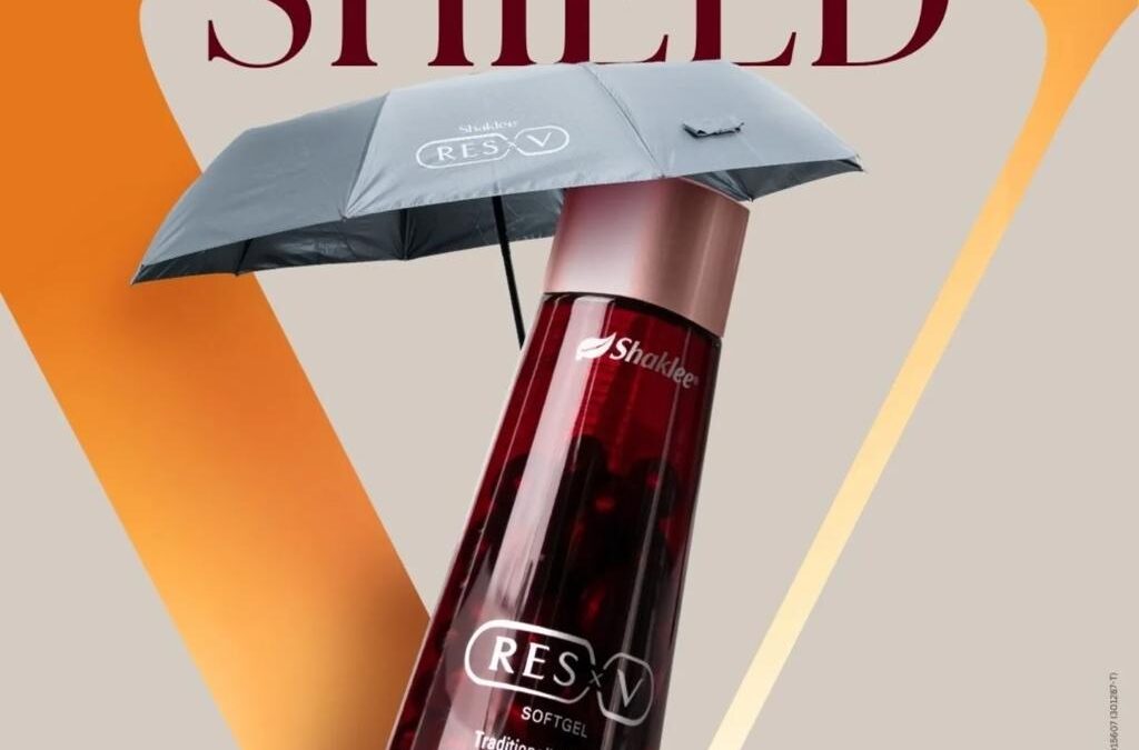 Diperlukan untuk melawan keradangan berlebihan (hyperinflammation) pasca-vaksin dan melindungi kerosakan DNA.